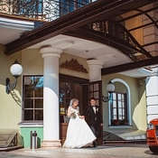 Свадебное агентство Дом Невесты, Брест - фото 2