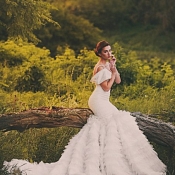 Свадебный стилист Оксана Матиюк, Брест - фото 3