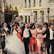 Видеограф Олег Бадак, Брест - фото 1