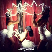 Шоу-балет DIVA Ульяна, Брест - фото 2