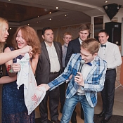 Ведущий Александр  Дегтярёв, Брест - фото 3