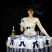 Анастасия Ровба, Брест - фото 1