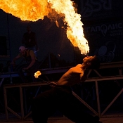 Экспериментальный театр   "ETERE", Брест - фото 3