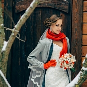 Свадебный стилист Елена, Брест - фото 3