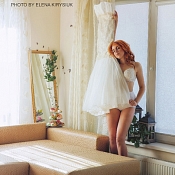 Фотограф Елена Кирисюк, Брест - фото 2