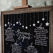 Свадебный организатор  - Студия декора "Антураж", Брест - фото 2