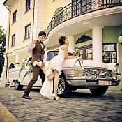 Видеограф Сергей Жестовский, Брест - фото 2