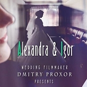 Видеограф Dima Proxor , Брест - фото 1