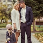 Елена Кирисюк