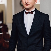 Фотограф Дария Бульская, Брест - фото 1