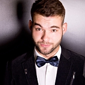 Ведущий Илья Аксенов, Брест - фото 3