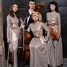 Струнный квартет Вестфалия