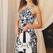 Скрипачка  ViOLiNA , Брест - фото 2