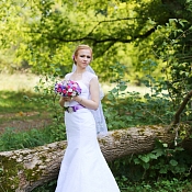 Фотограф Нина Наумик, Брест - фото 1