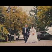 Видеограф Сергей Бобров, Брест - фото 1