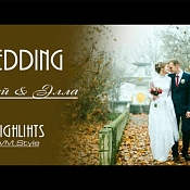 Видеограф Василий Мостыко, Брест - фото 2