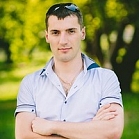 Евгений Концевич