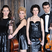 Струнный квартет Вестфалия, Брест - фото 3