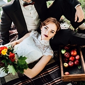 Фотограф Сергей Кравченко, Брест - фото 2