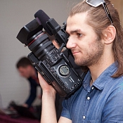 Видеограф Videoproduction TimeON, Брест - фото 1