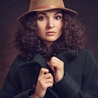 Надежда Горох