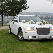 Аренда Крайслер 300C  , Брест - фото 1