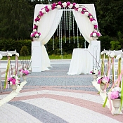 Свадебный оформитель Happy Bride  студия декора и флористики, Брест - фото 2