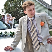 Фотограф Виктор Орлов, Брест - фото 1