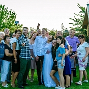 Ведущий Илья Аксенов, Брест - фото 2