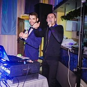 Ведущий Илья Аксенов, Брест - фото 1