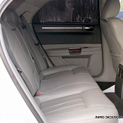 Аренда Крайслер 300C  , Брест - фото 2