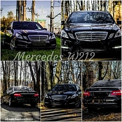 Аренда Автомобилей с водителем, Брест - фото 1