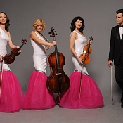 Струнный квартет Вестфалия, Брест - фото 1