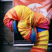 Парень Пружина, Брест - фото 2