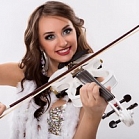 Margarita Lapinskaya