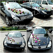 Аренда Автомобилей с водителем, Брест - фото 2