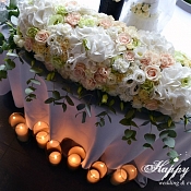 Свадебный оформитель Happy Bride  студия декора и флористики, Брест - фото 1