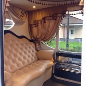 Аренда Лимузин , Брест - фото 2