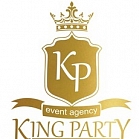 Event agency King party