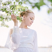 Фотограф Илона Зубко, Брест - фото 1