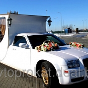 Аренда Лимузин , Брест - фото 1